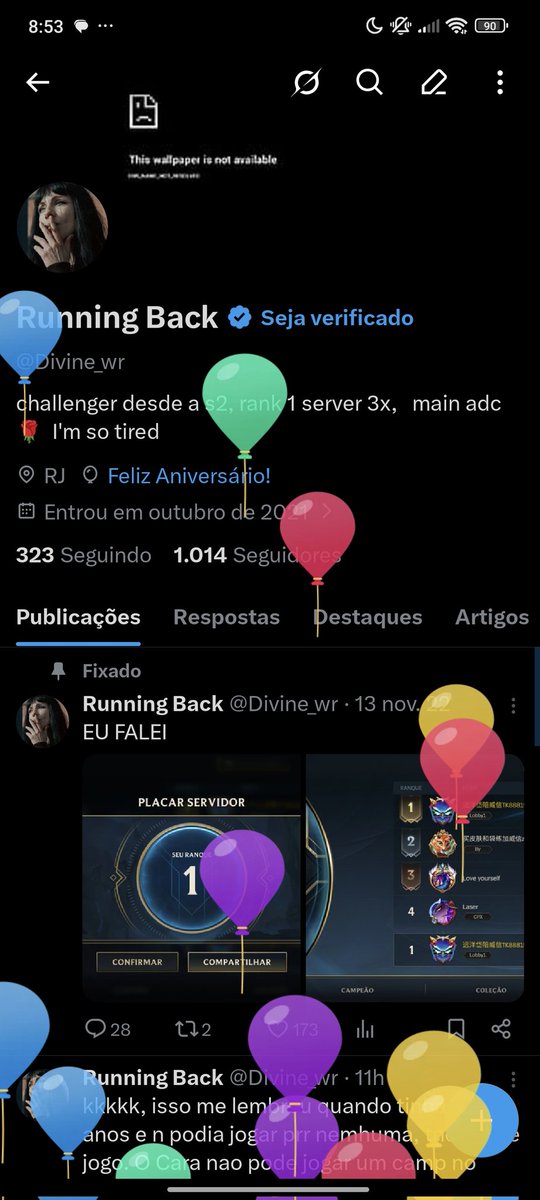 Running Back tweet media