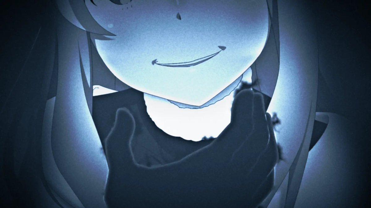 イタッチ@アニメで一言 tweet media