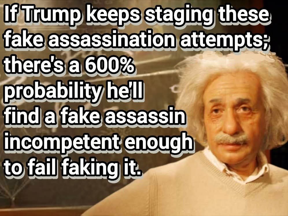 JanetLei5's tweet photo. #TrumpsStagedAssasinationAttempt https://t.co/BTcF4IQWTM