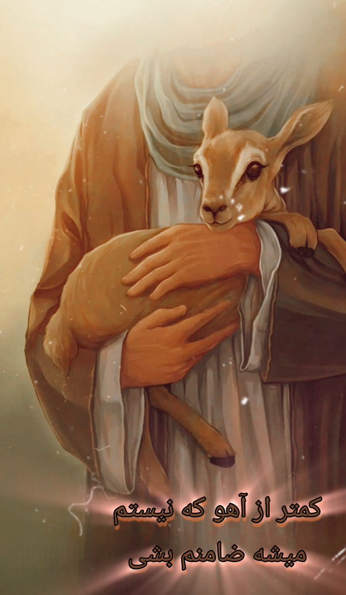 باران tweet media