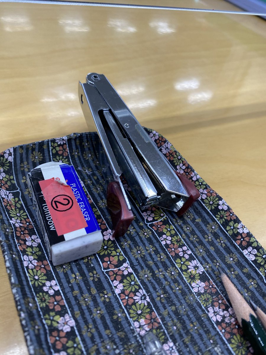 リトルトランク tweet media