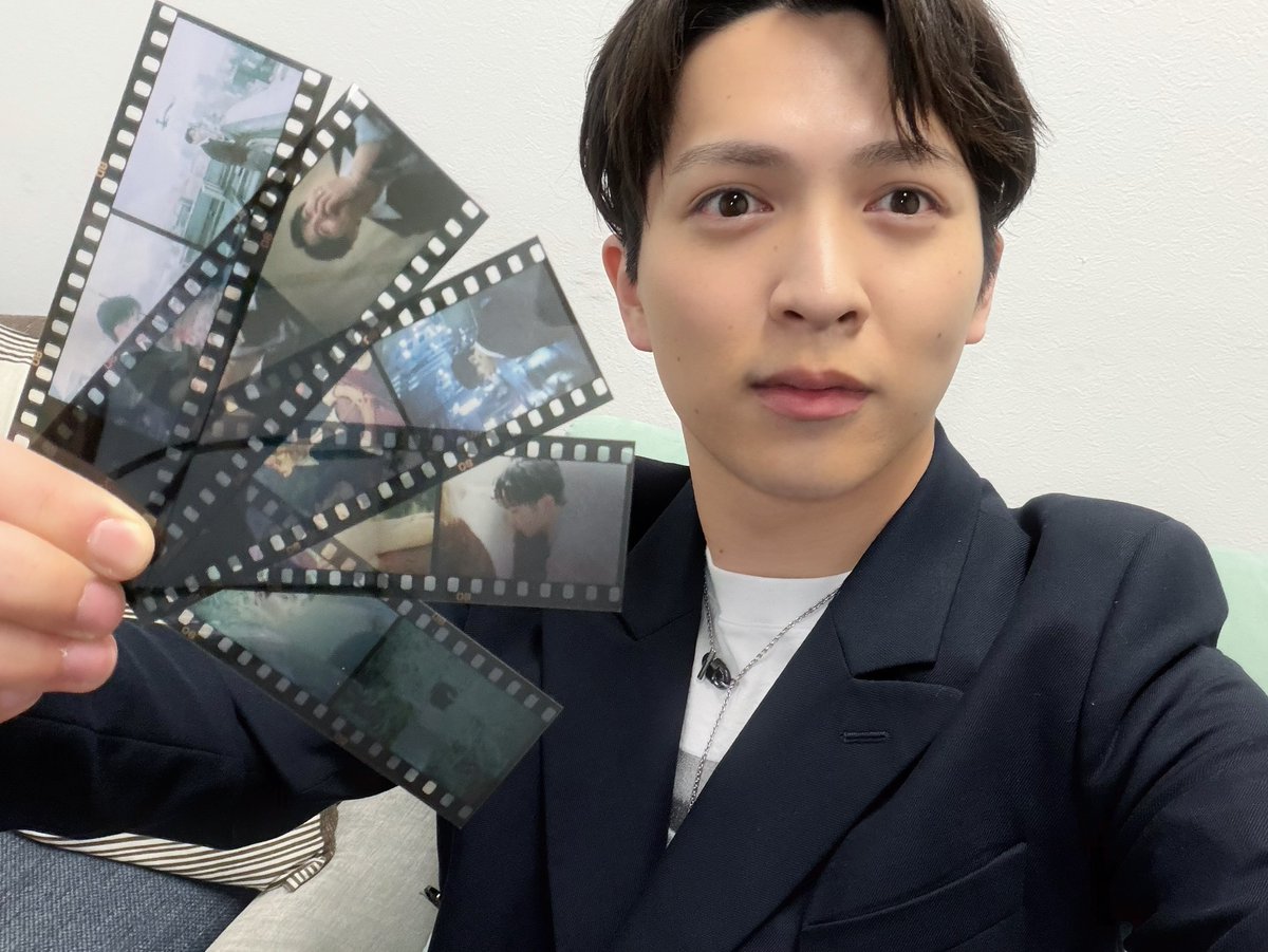 M!LK OFFICIAL tweet media