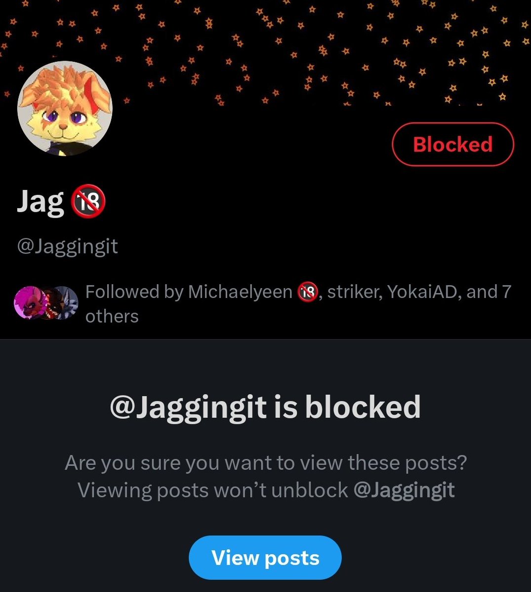 ❄️LeppiSnowfall❄️_🔞 tweet media