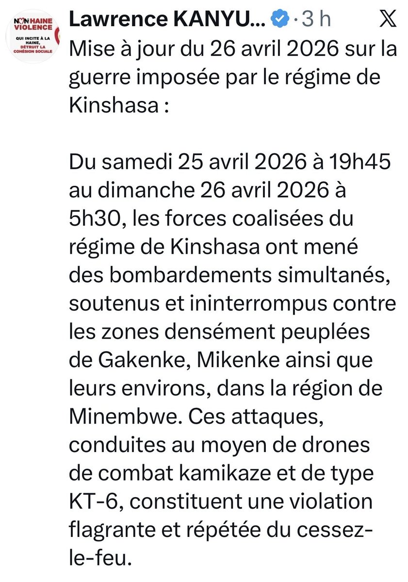 Christophe RIGAUD tweet media