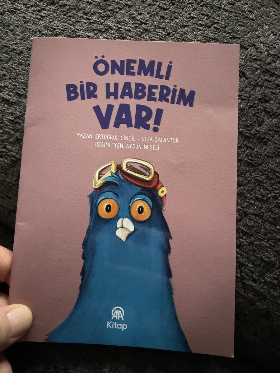 Kemal Öztürk tweet media