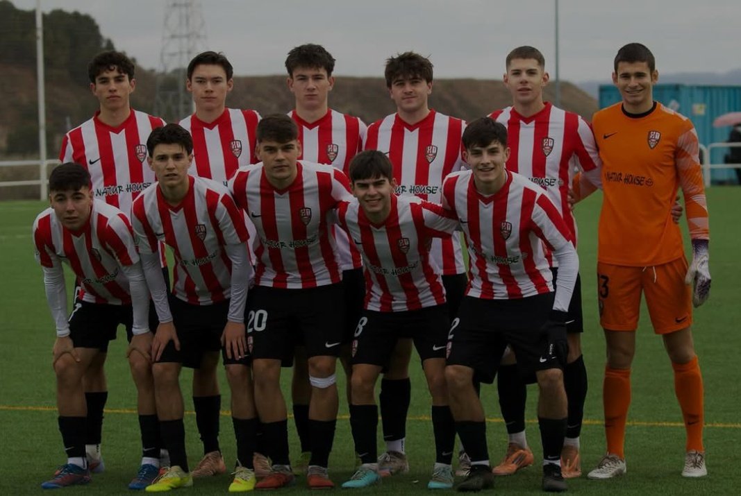 UD Logroñés Cantera tweet media