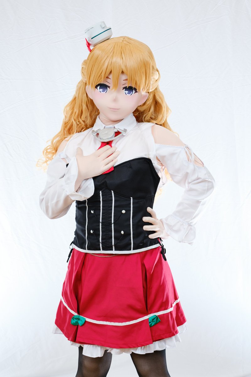 アルべ tweet media