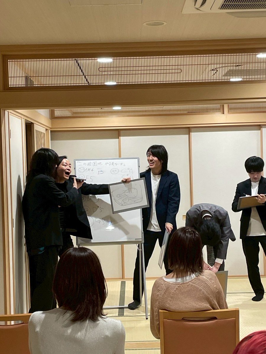 ちみどり 宮原 tweet media