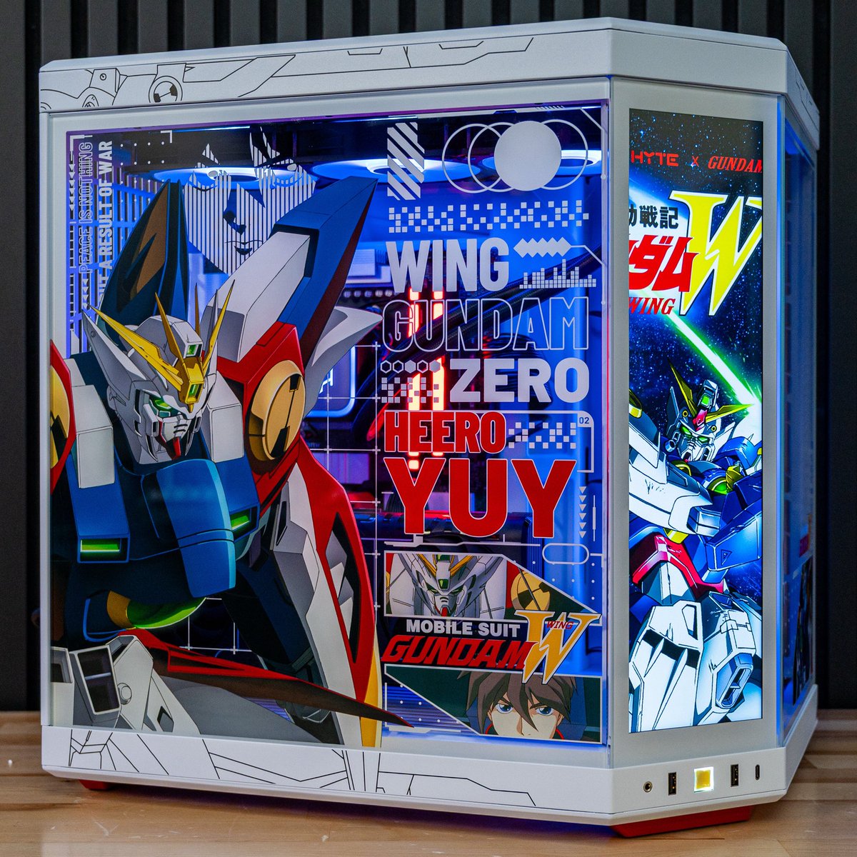 PowerGPU tweet media