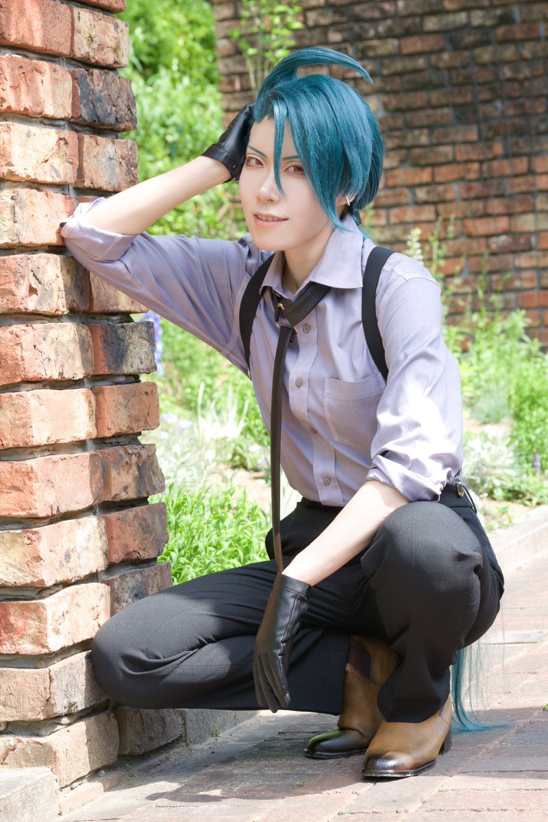 cos/pkmn SV
cr🌶

photo.<a href="/nyaki__cos/">にゃきcos</a>