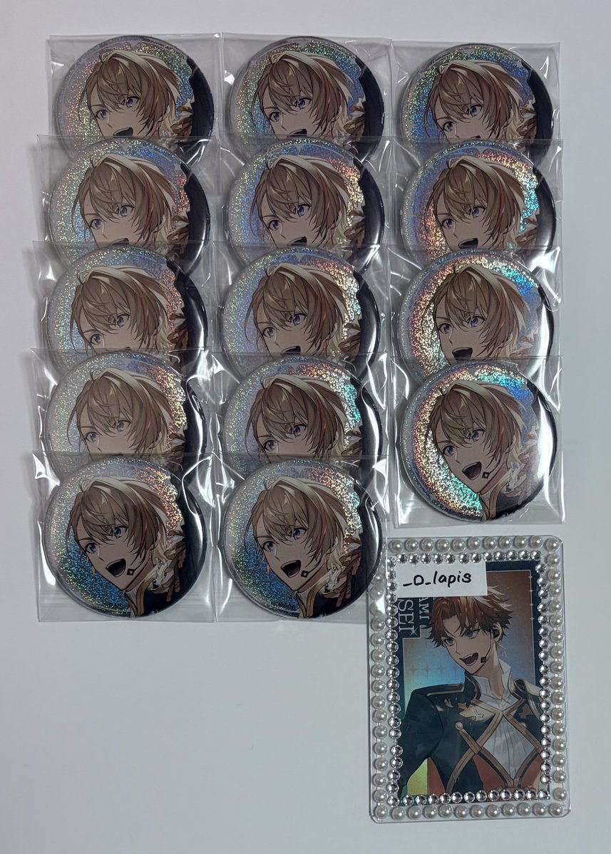 ぱせり tweet media