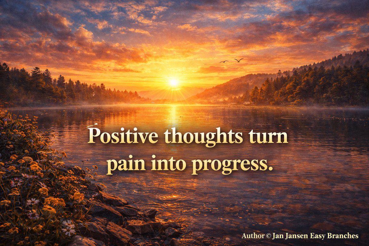 JansenJan21223's tweet image. Sometimes life tests us before it teaches us.

Author © Jan Jansen Easy Branches
#selfbelief #mindset #growth #motivation #inspiration

Read full story use links

Facebook facebook.com/photo?fbid=263…
Instagram instagram.com/p/DXkfuz-jW_P
Goodreads goodreads.com/quotes/2412251…