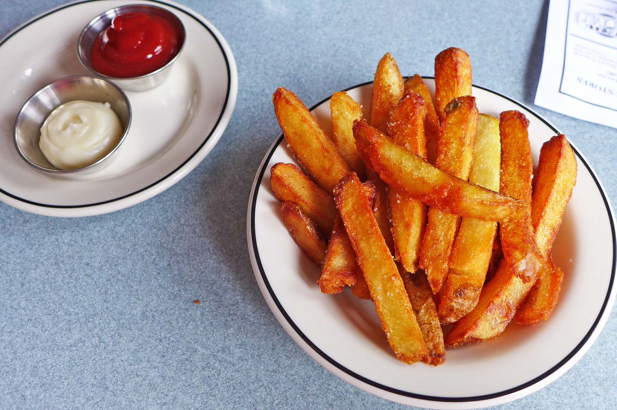 Robert Sietsema tweet media