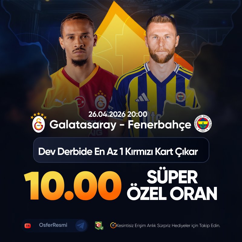 OsferOfficial tweet media