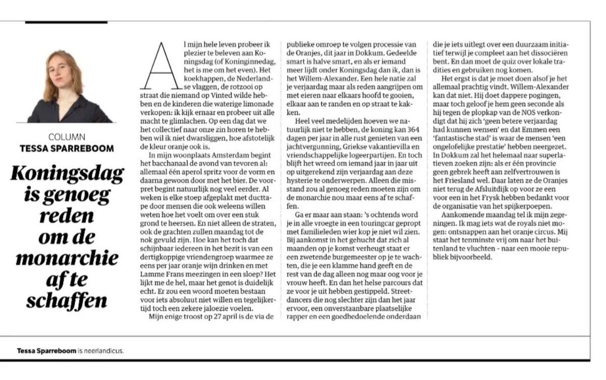 Jos Vervoort ✈️🇳🇱 tweet media