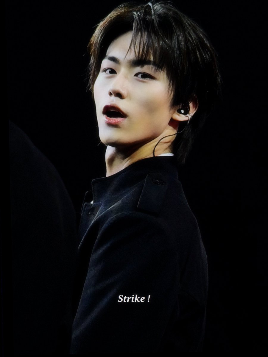 𝘚𝘵𝘳𝘪𝘬𝘦 ! tweet media