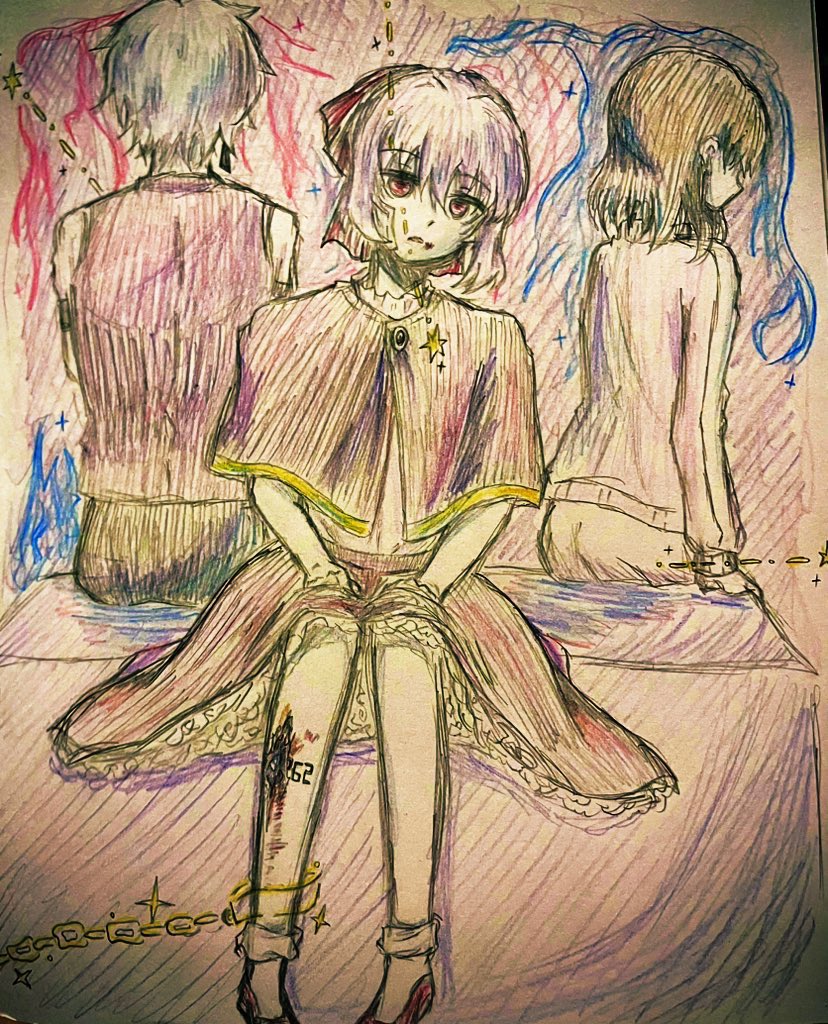 にーらん tweet media