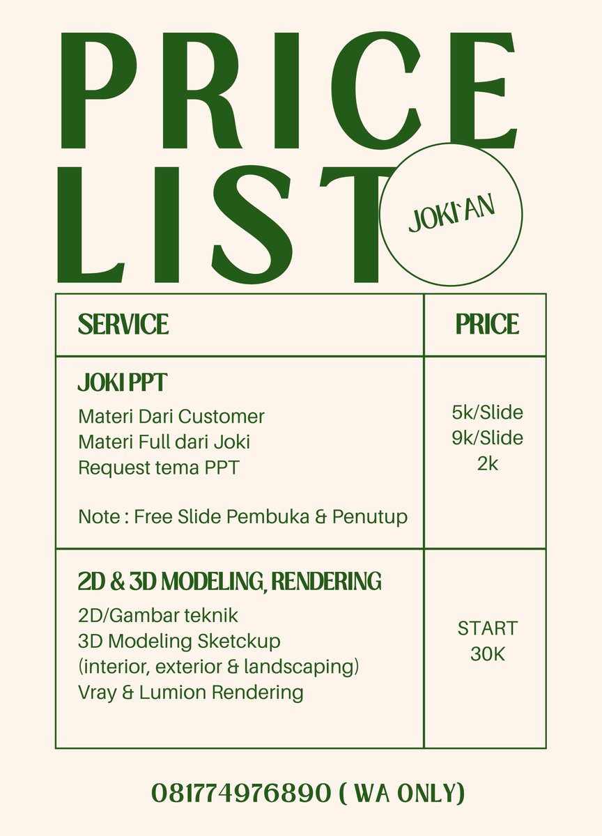 Joki`an_ ppt & Gamtek tweet media