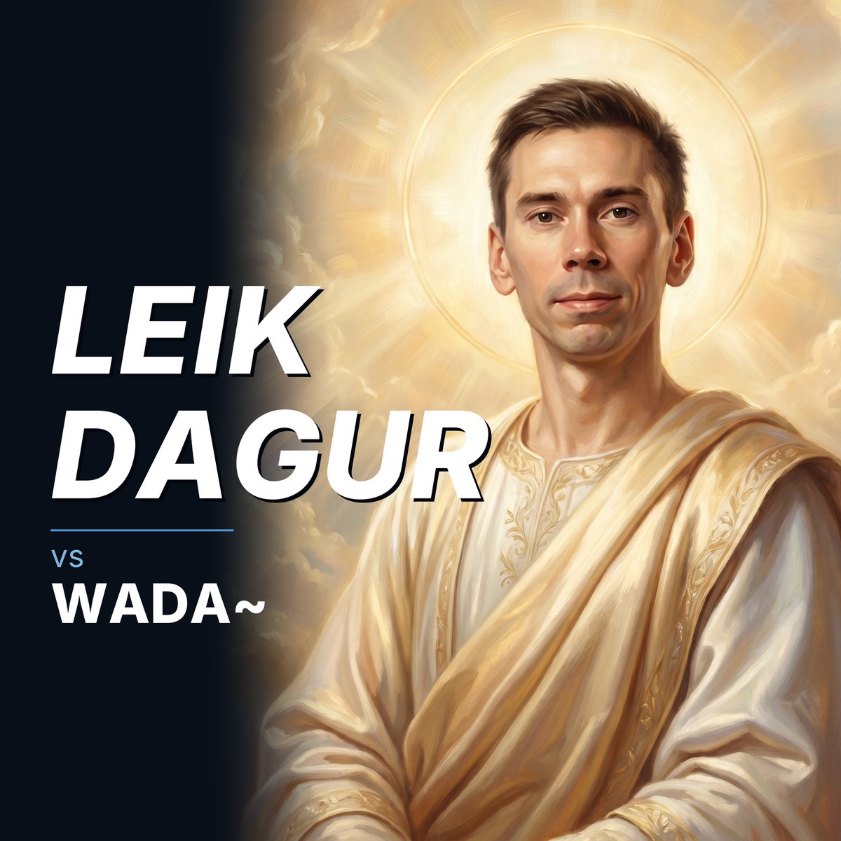 VECAgg's tweet photo. Í dag • 16:00 🎮
Fyrsti leikur okkar í Stórmeistaramótinu.
Allee CS GOD er upprisinn og kominn til að leiða andstæðinginn til glötunar.
Allt í beinni á https://t.co/3ypMSrXQiB https://t.co/fWNmgCvxAQ