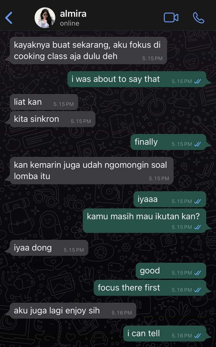 Jaehyun's tweet media