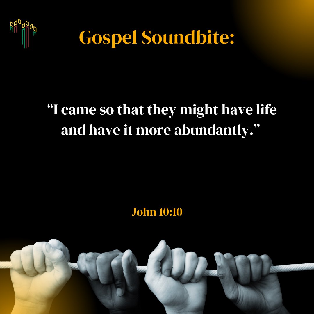 Church Life Africa tweet media