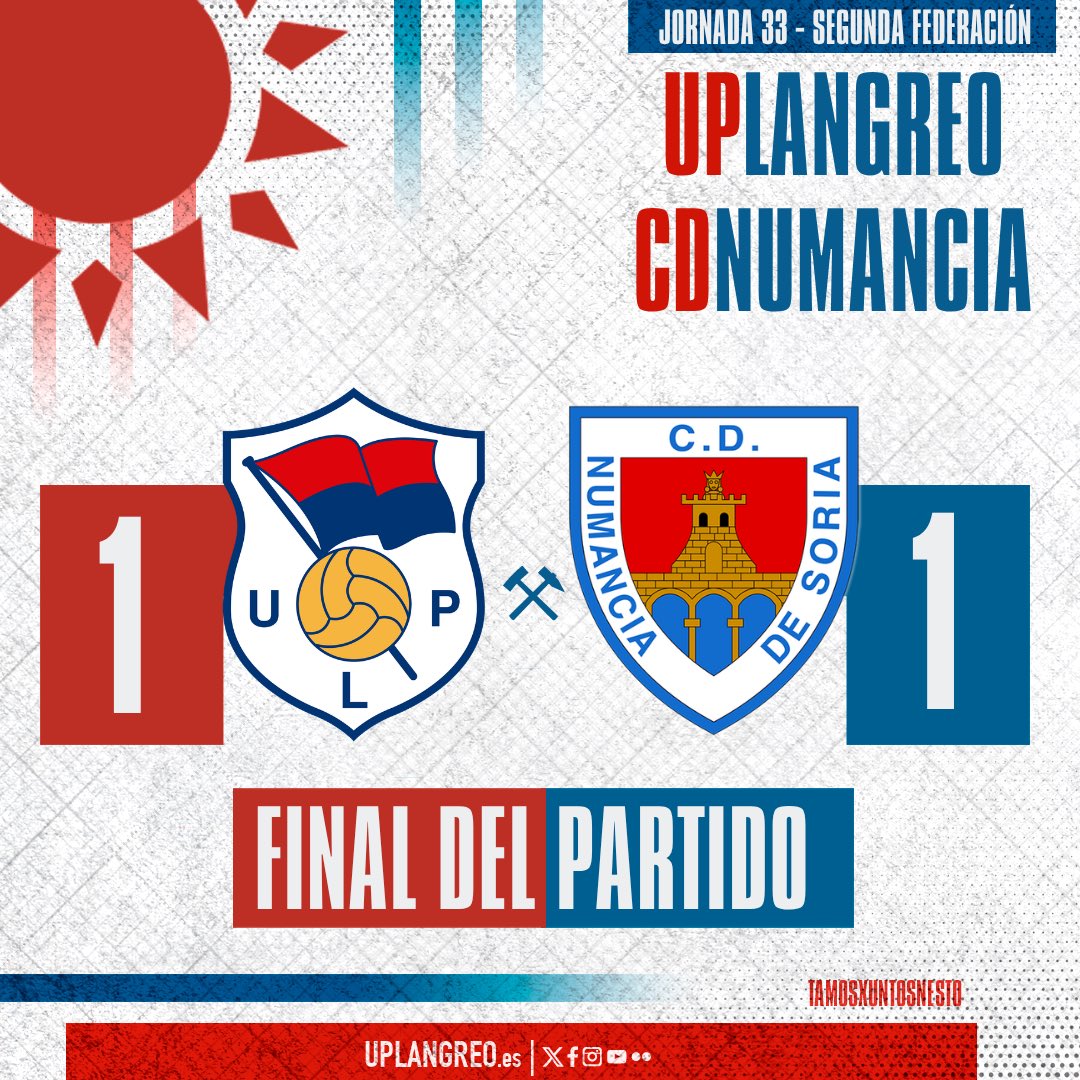 UP Langreo ⚒ tweet media