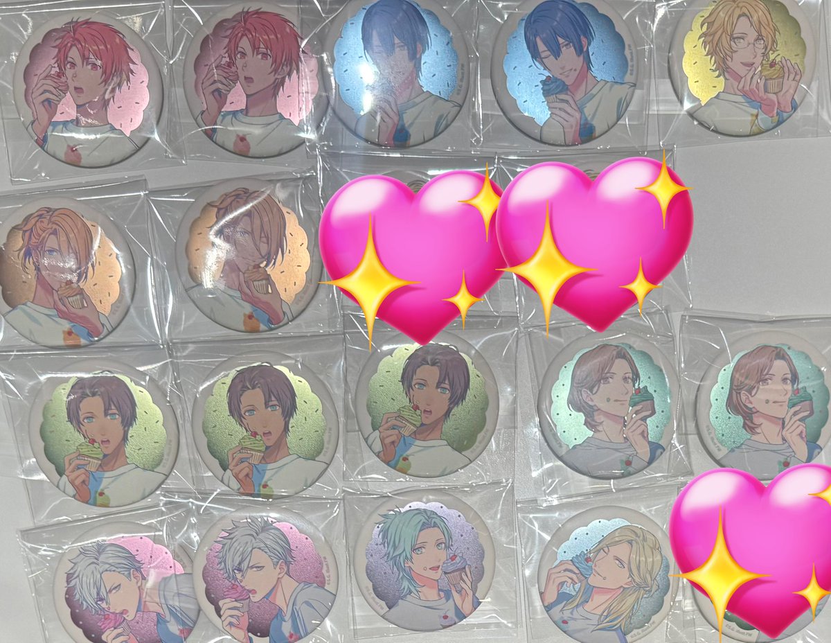 ⭐︎Lily tweet media