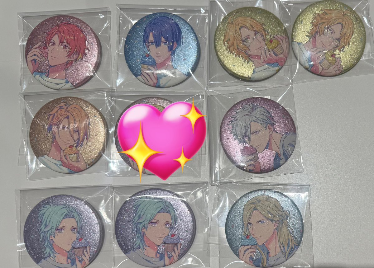 ⭐︎Lily tweet media