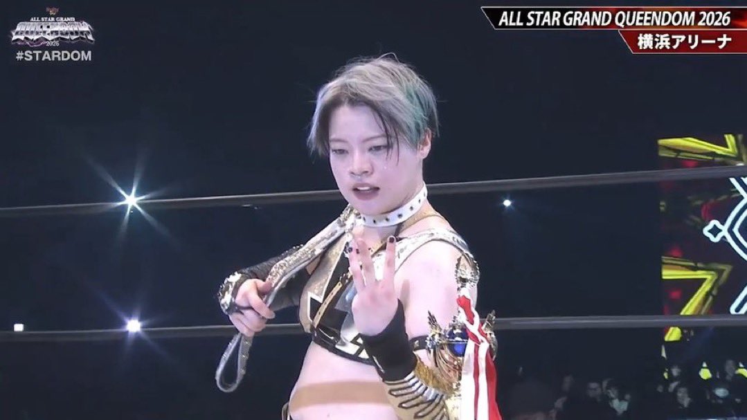 Ace  #RannaMania tweet media