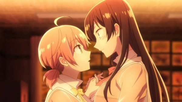 Animes In Japan tweet media
