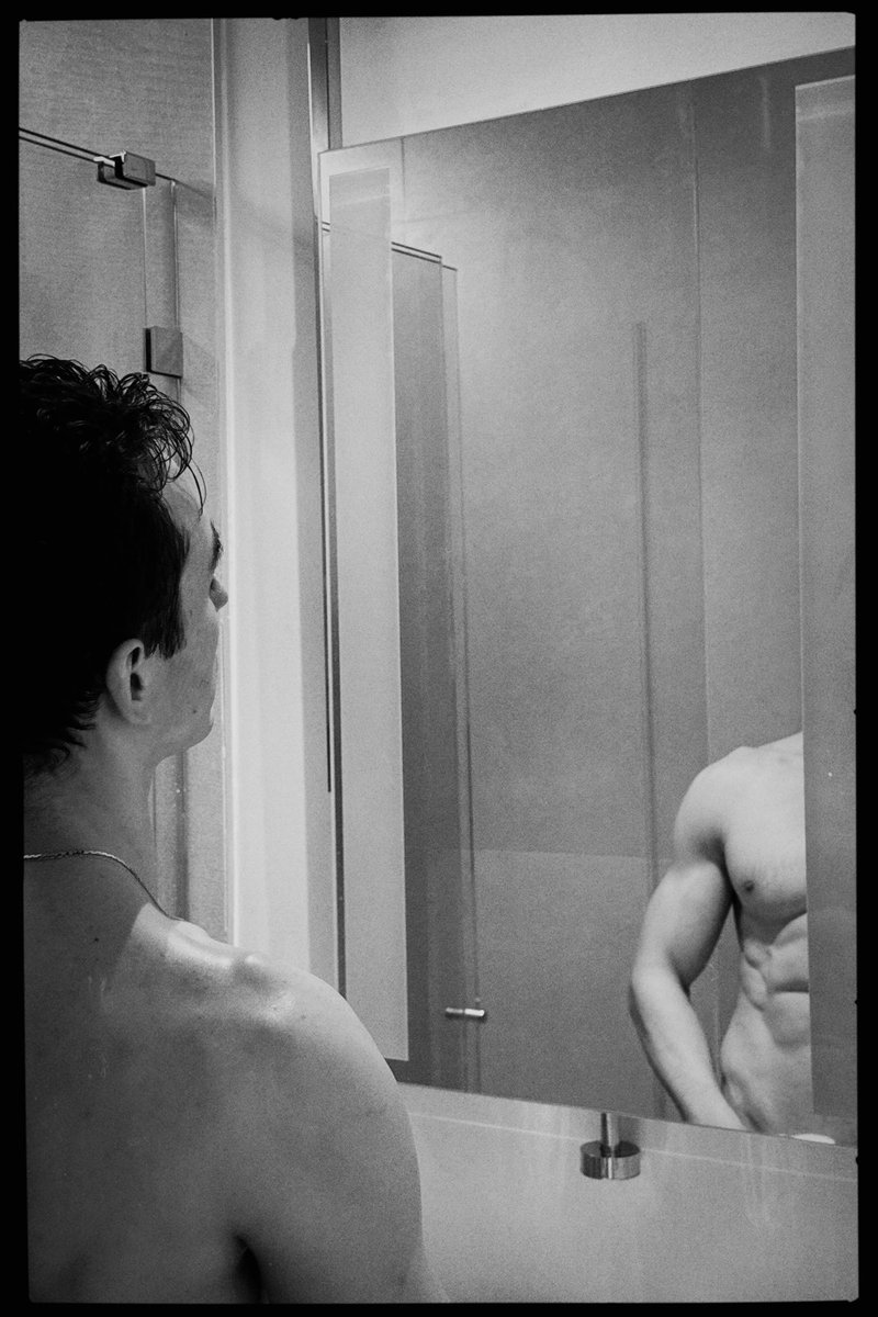 STUDIO1240's tweet photo. Jimmy @jimmytroy58 #leanmuscle #musclebuilding #musclestud #musclephysique #muscleworship SHOTONiPHONE https://t.co/9vQujG8OFp