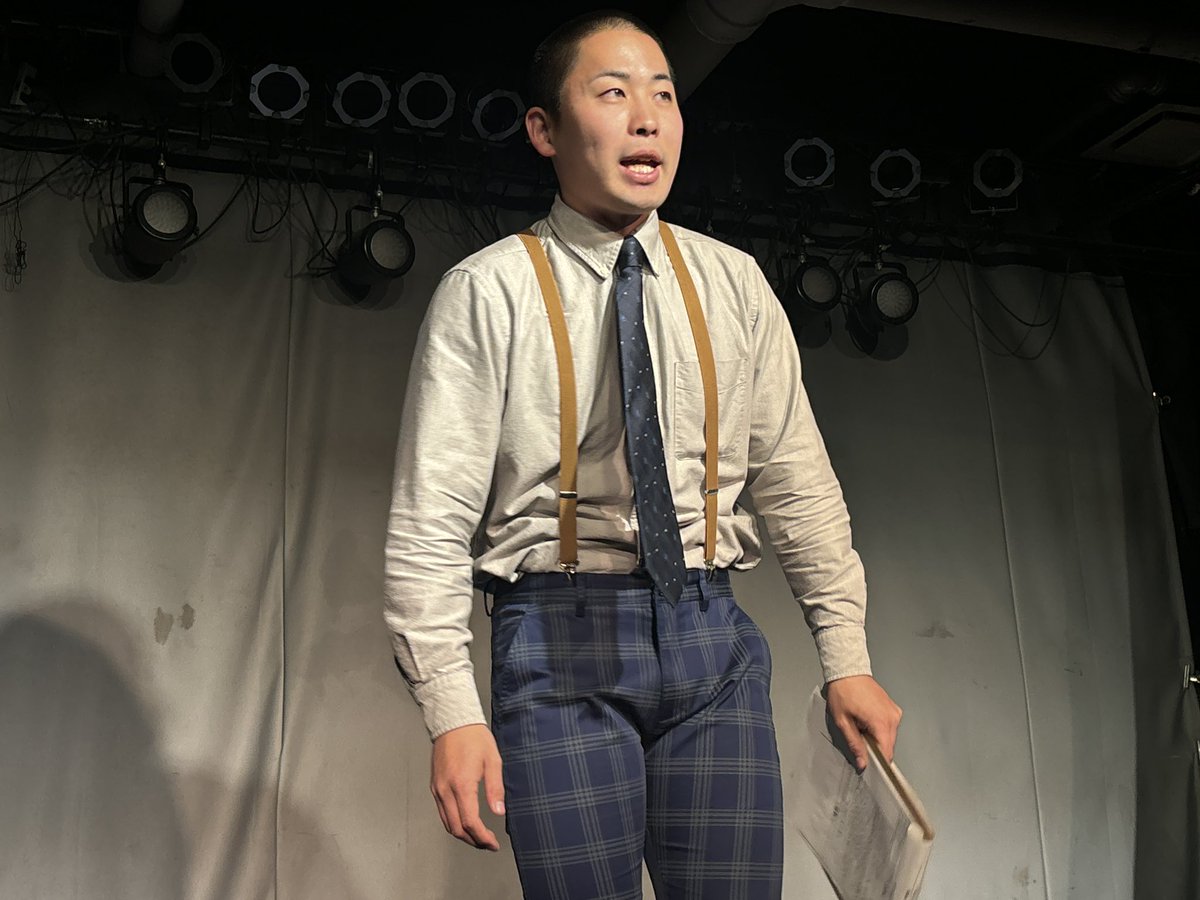 しゅう tweet media