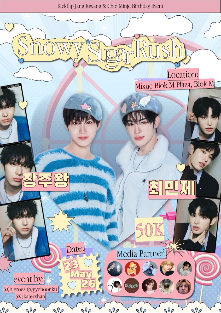 🛹Hannie! 🍬🔜 tweet media