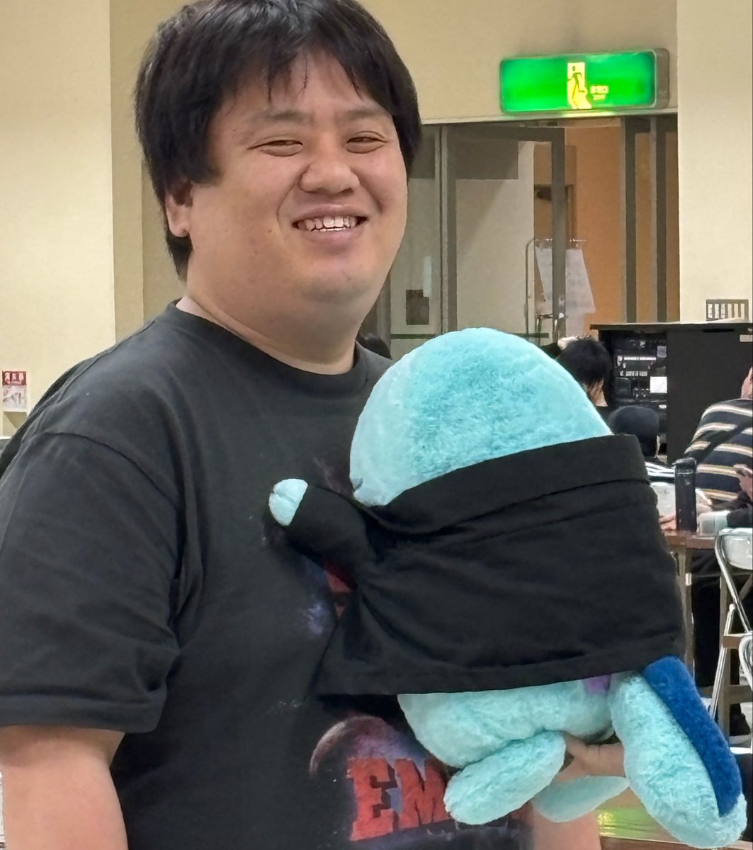 凱(よし)/Yoshiyuki.Y🦕 tweet media