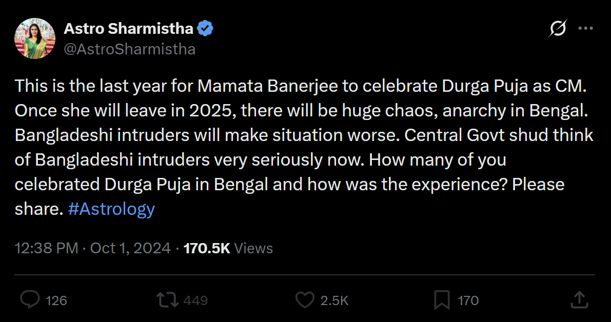 Dr. Shah tweet media