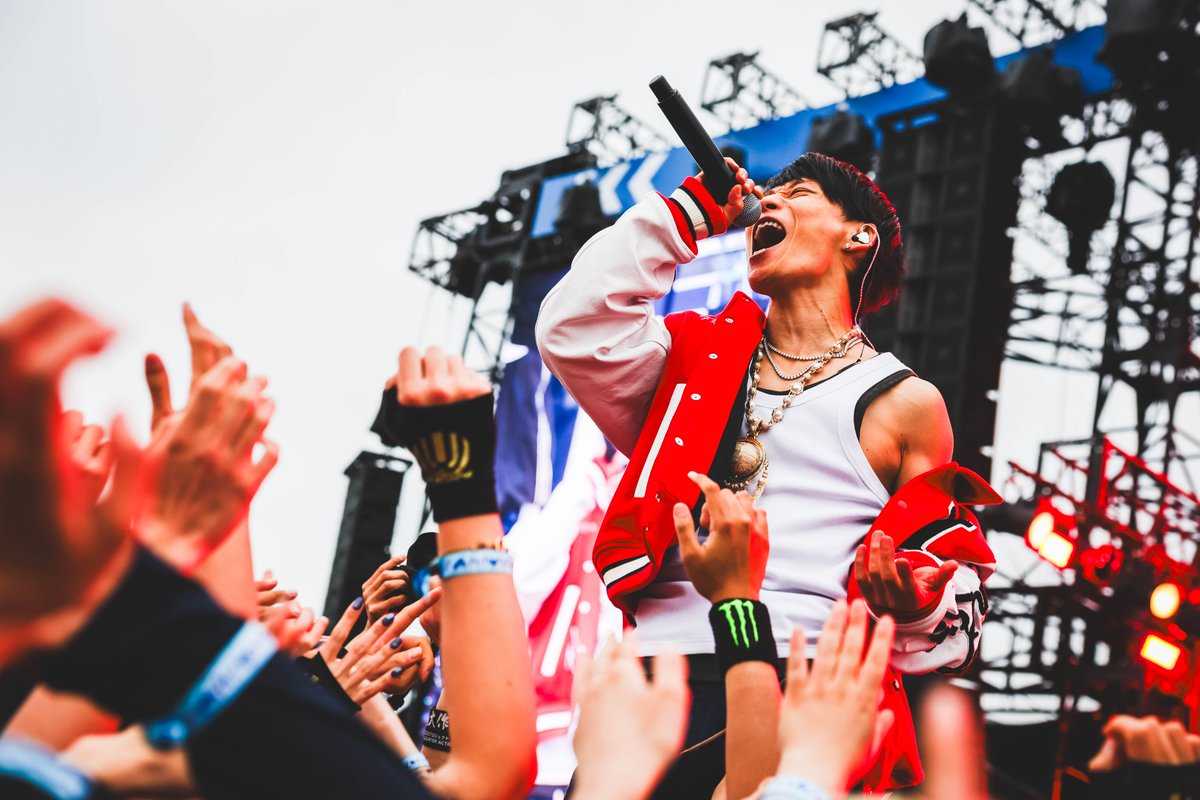 MAIZURU PLAYBACK FES.2026 tweet media