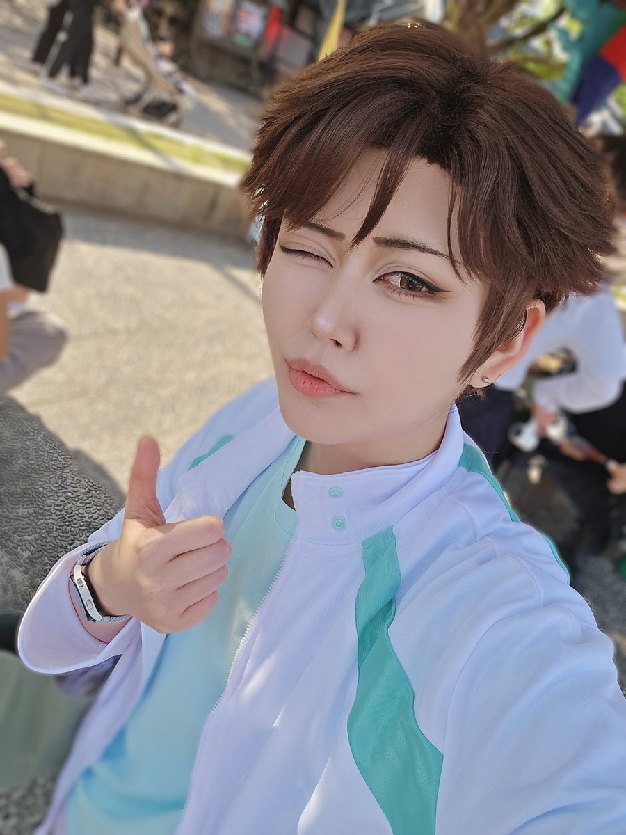 잉쪼🌸 tweet media