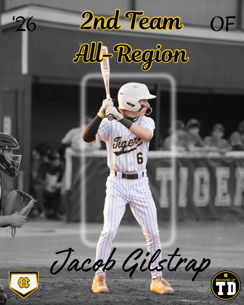 Harris County High School Baseball tweet media