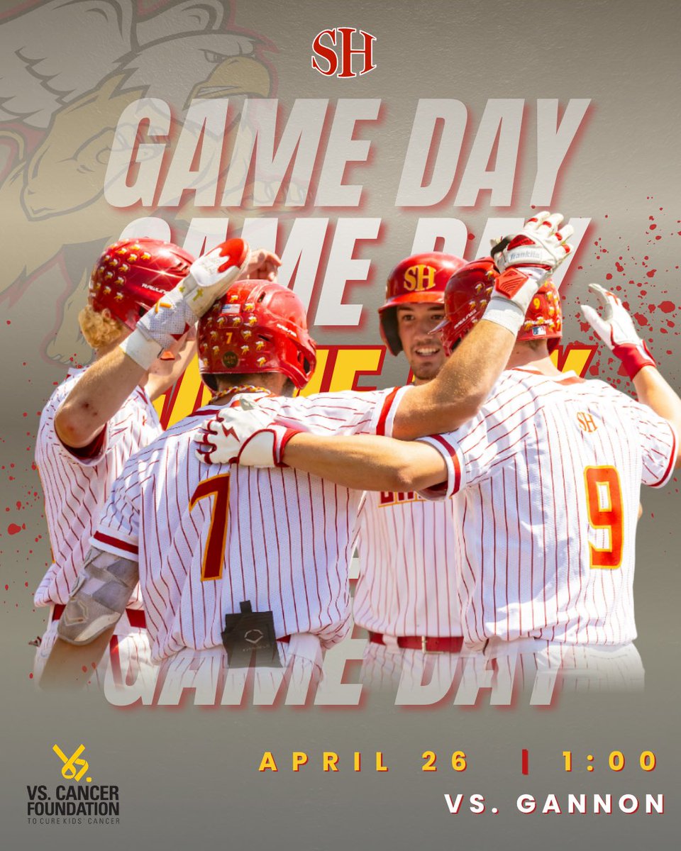 Seton Hill Baseball tweet media