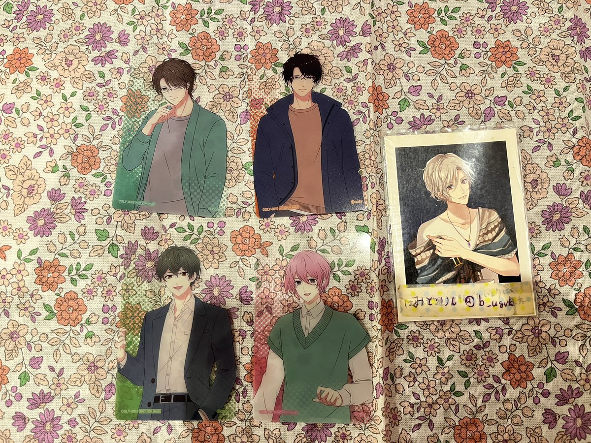 みどりん tweet media