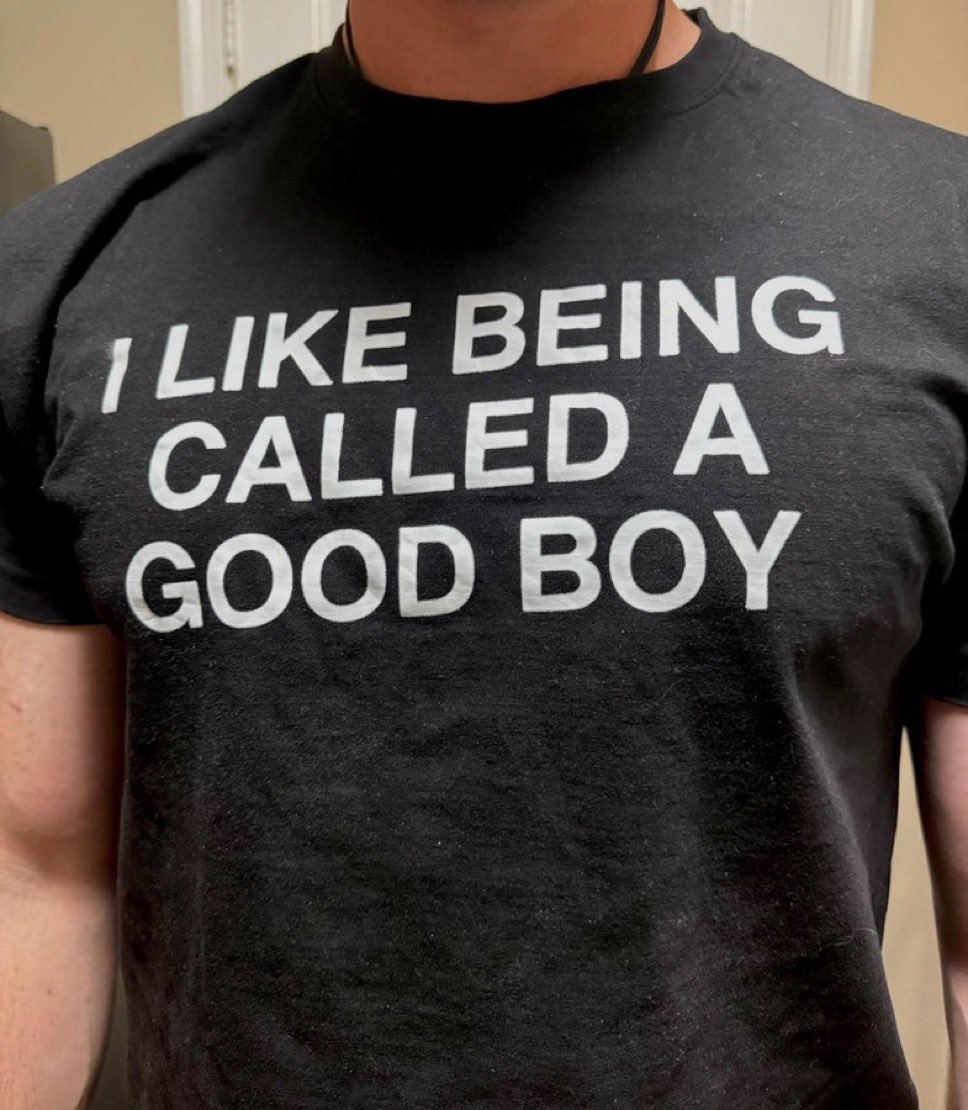 HANTAL0VER's tweet photo. after #thatnight jack abbot wears this to class and dennis almost chokes in his own spit.
people saw it as a joke but dennis knows how bad jack wanted him to call him a good boy last night while jack’s warm mouth is wrapped around dennis’ cock—jack squirming below when he says, https://t.co/4cuId8u2qf