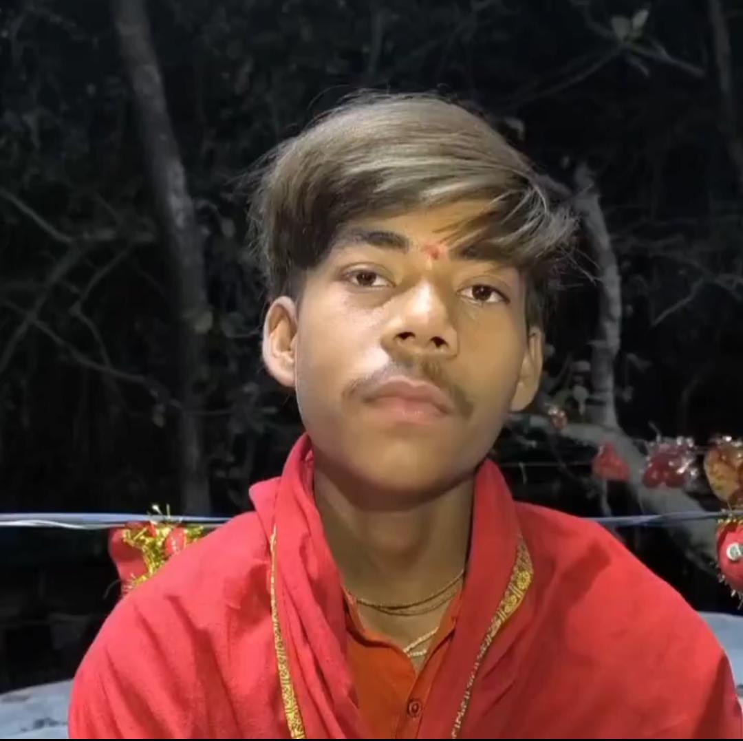 Jaiky Yadav tweet media