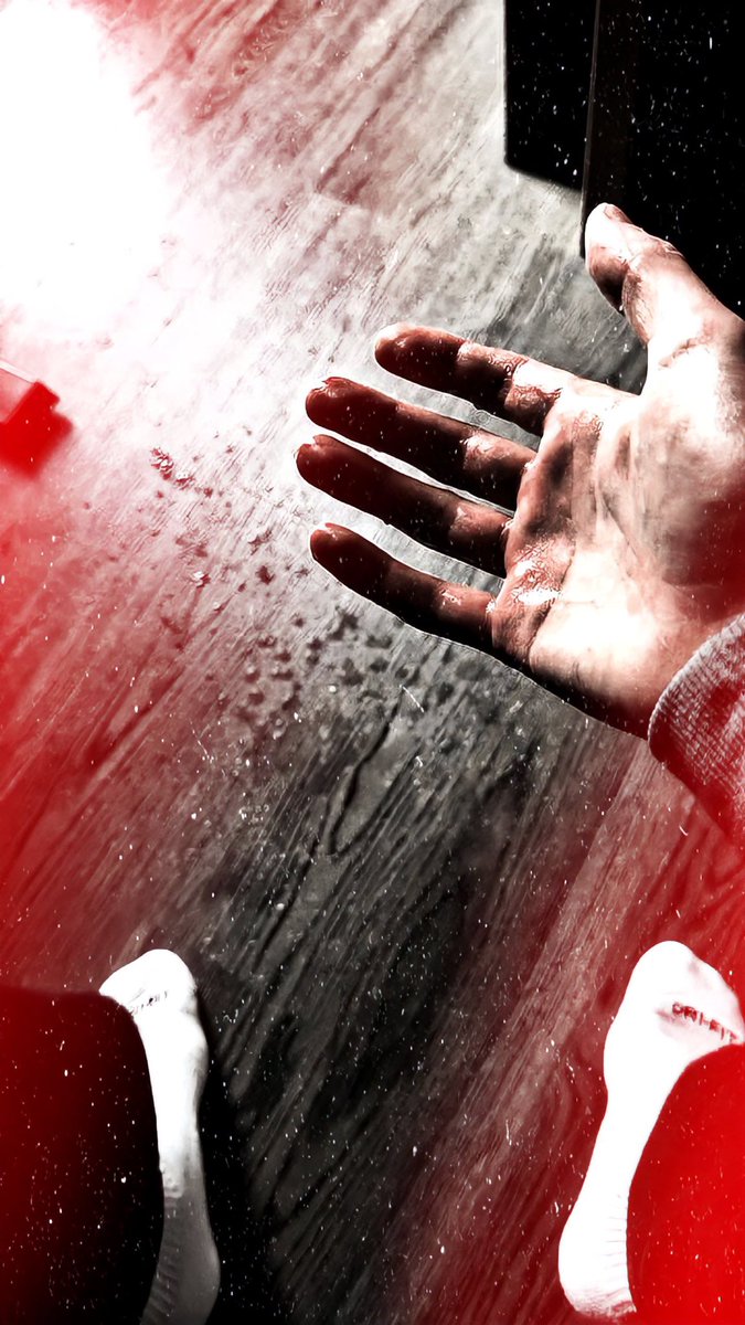 𝕯AMIAN WAYNE. tweet media