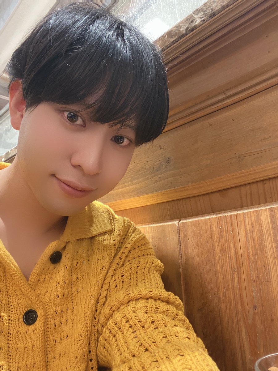 松田翼 tweet media