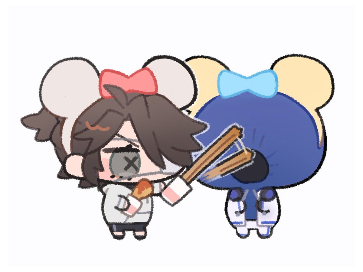 見 tweet media