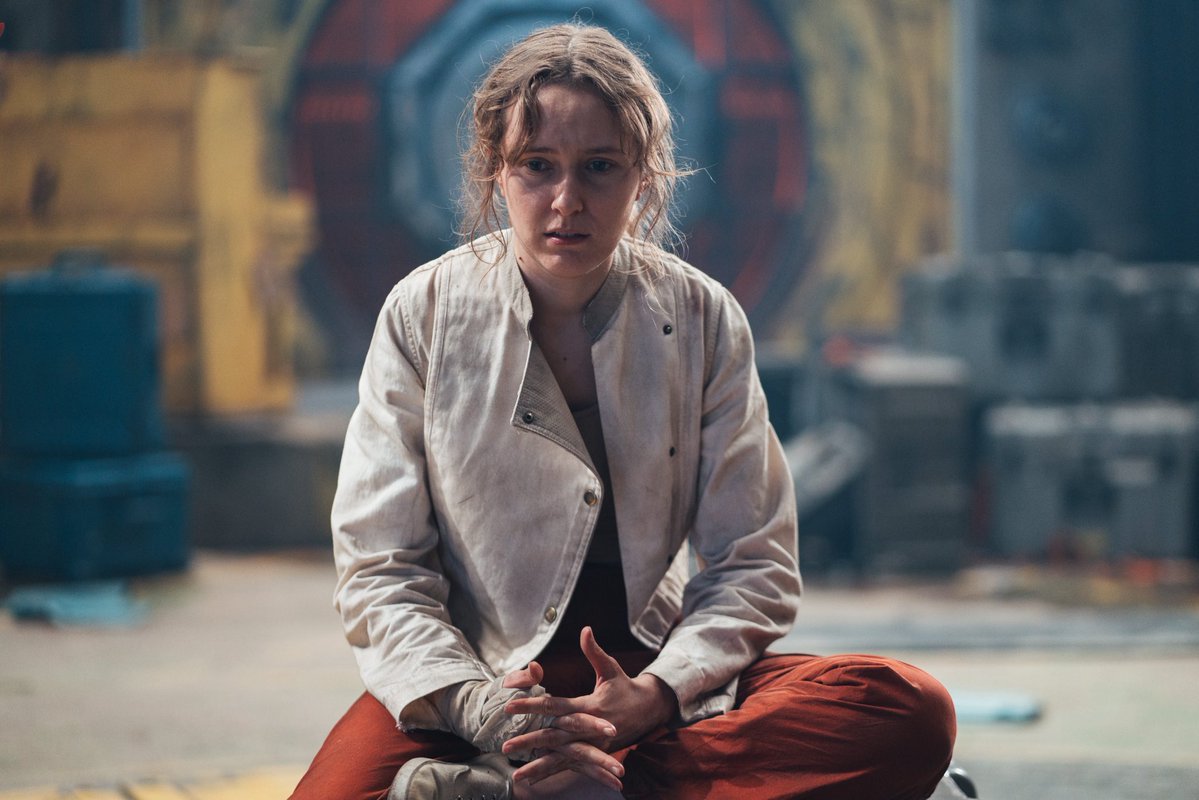 WhovianLife's tweet image. ONE YEAR AGO TODAY! The Well aired on BBC One and iPlayer for the first time! and the Midnight Entity made its return after 17 years.. #DoctorWho 👀💙💙