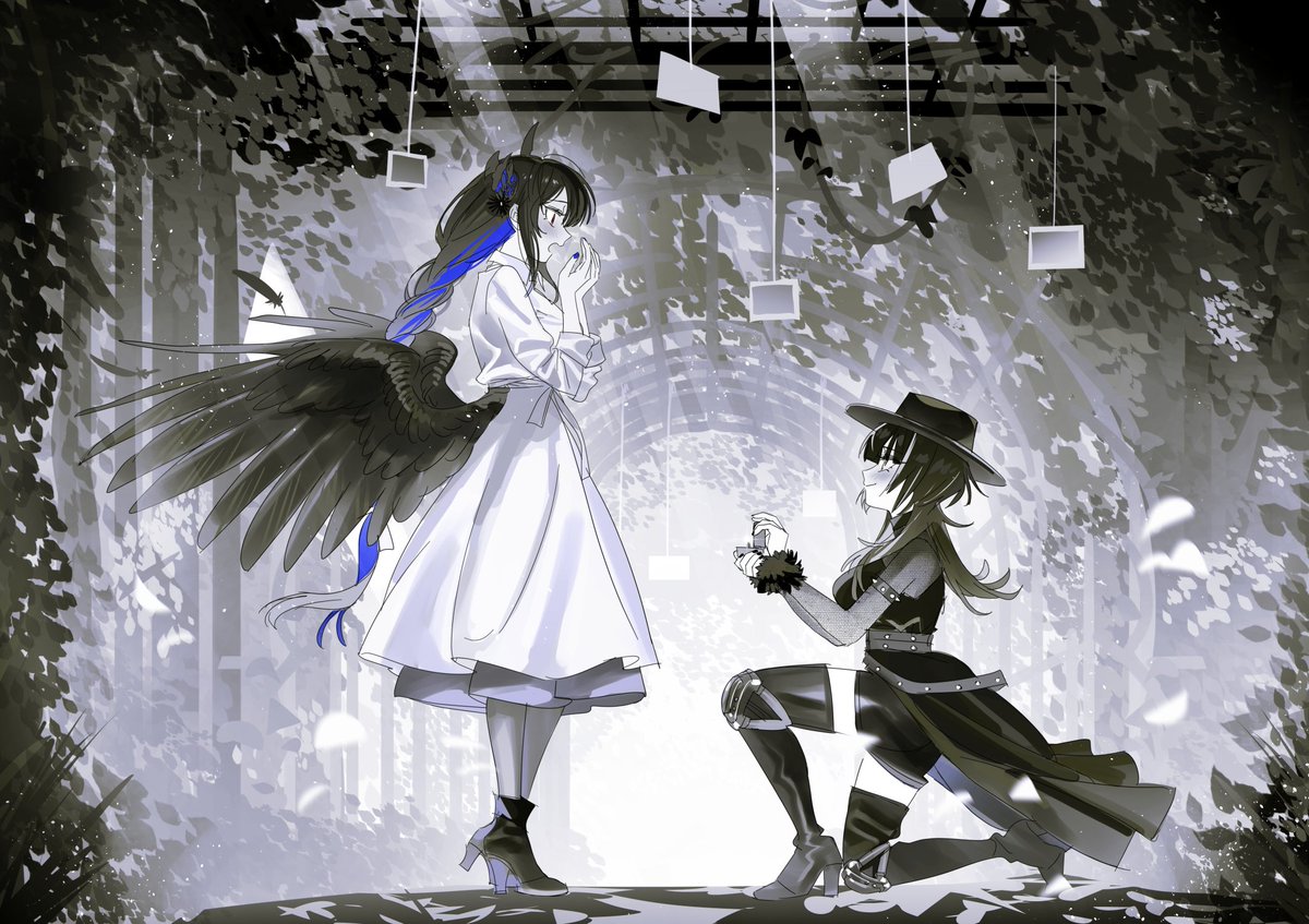 よもさか (@yomosaka) / Posts and Replies / X