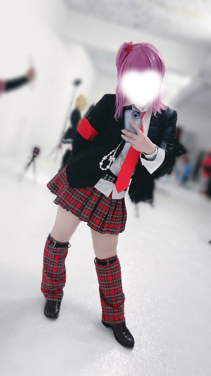 雪うさぎ❄️ 5/9.10 こすおふ tweet media