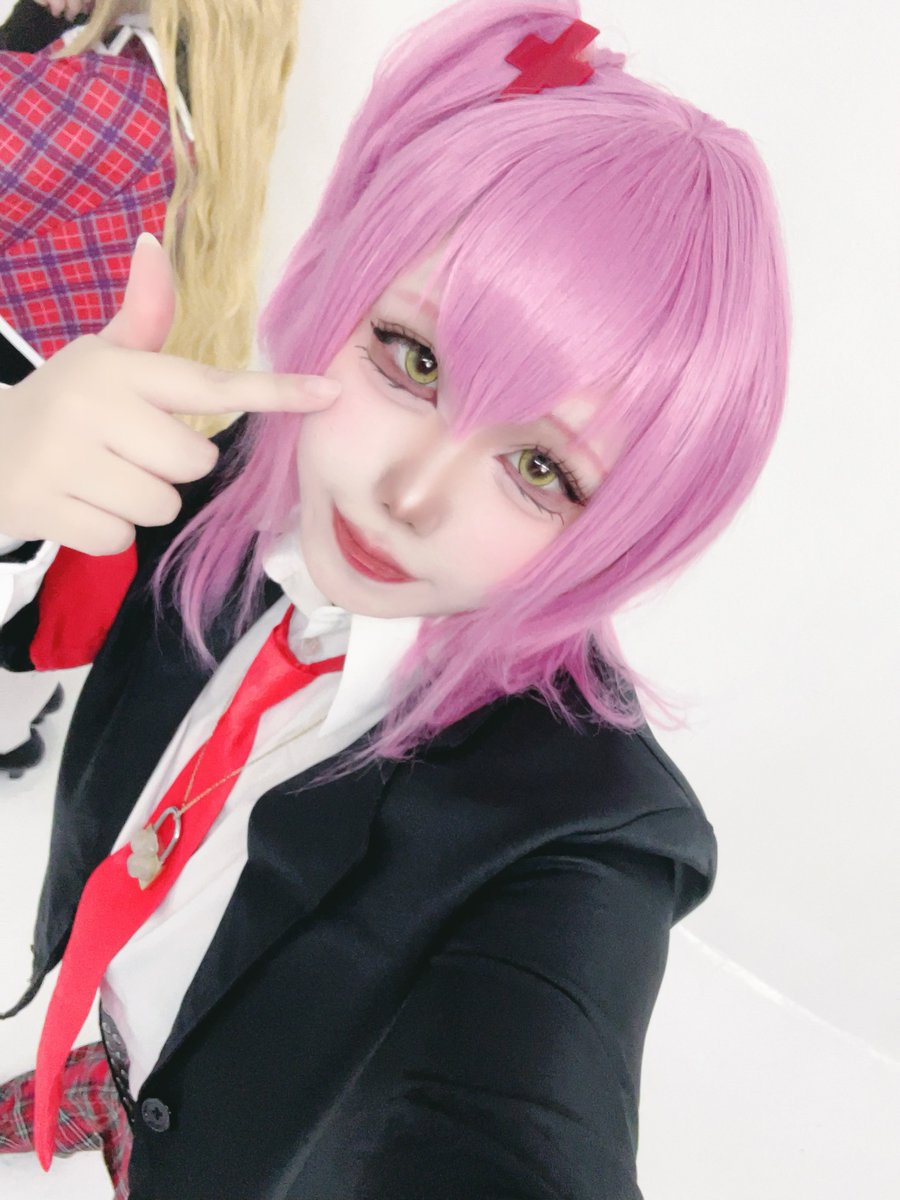 雪うさぎ❄️ 5/9.10 こすおふ tweet media