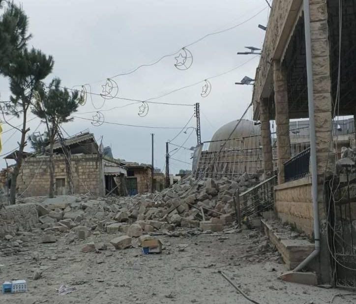 Zainab🇱🇧 tweet media